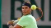 Зірка тенісу Рафаель Надаль захворів на COVID-19 і ризикує пропустити перший Grand Slam