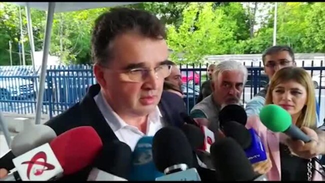 Marian Oprișan: Dacă PSD pierde alegerile, Dragnea trebuie să plece acasă
