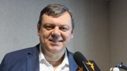 Roman Mihăeș: Doi factori (coronavirusul și absența votului electronic) vor diminua prezența la vot în străinătate