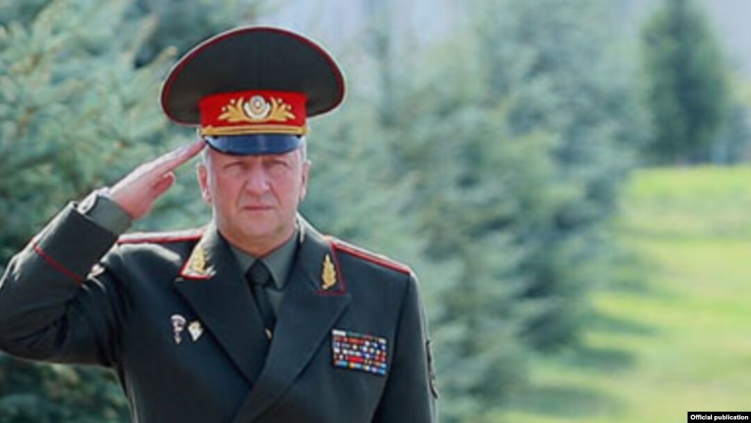 Олег Бєлоконєв