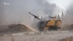 Түркия Сирия армиясына сокку урду