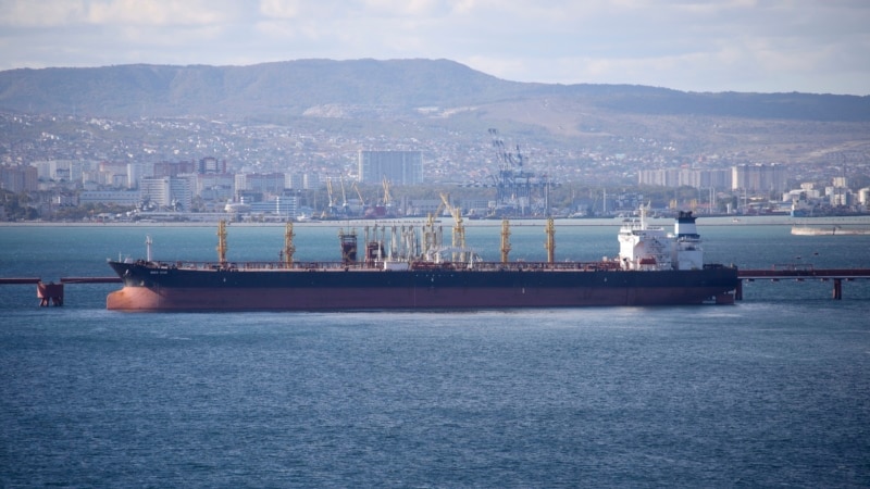 Под санкции Канады попали редактор госканала и судоходная компания на Кубани