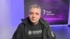 Максим Буткевич в студії Радіо Свобода
