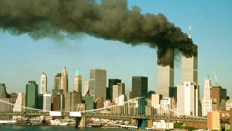 Како 11 септември 2001 година го смени светот