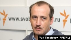 Sergei Sokolov, who declined to reveal the source for his claim, is editor in chief of Politkovskaya's former newspaper.