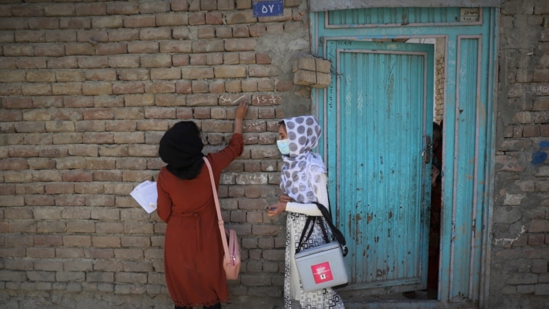 Sulm vdekjeprurës kundër ekipit të vaksinimit në Afganistan