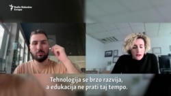 Vještačka inteligencija: Najmoćniji alat čovječanstva ili kraj kritičkog mišljenja?
