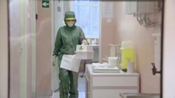 Как в России борются с распространением коронавируса
