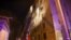 Fire in a residential building in the Industrialnyi District of Kharkiv, October 25, 2026