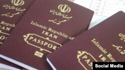 بر اساس گزارش نهاد بریتانیایی هنلی در سال ۲۰۲۰، شهروندان ایران بدون ویزا تنها قادر به سفر کردن به ۴۱ کشور جهان، از جمله ونزوئلا و زیمباوه هستند