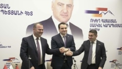 Ինչո՞ւ Սամվել Կարապետյանը որոշեց դաշինք կազմել հանրությանն անհայտ ուժերի հետ 