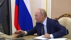 Первый день трёхдневного голосования       