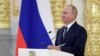 ՌԴ խորհրդարանի երկու պալատները հաստատեցին միջուկային պայմանագրում Ռուսաստանի մասնակցությունը սառեցնելու մասին օրինագիծը