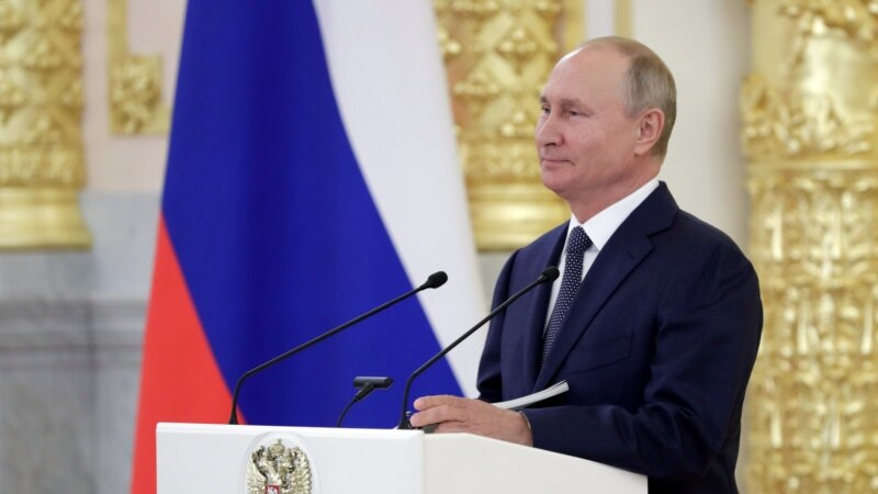 Путин повика на пакт со САД за да се избегне изборна конфронтација во „дигиталната сфера“ 