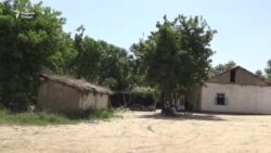 То ҳол сабаби ларзиши замин дар Хатлон ошкор нашудааст