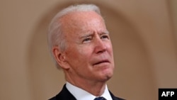 U.S. President Joe Biden (file photo)