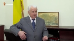 Кравчук про всекримський референдум 1991 року (відео)