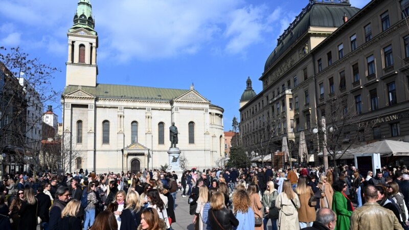 Почина градоначалникот на Загреб, градот до избори ќе го води заменичката