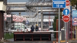  Tri scenarija za Naftnu industriju Srbije 