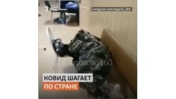 Скорая не едет, мест в больницах нет, лекарства – закончились