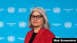 ვრინდა გროვერი