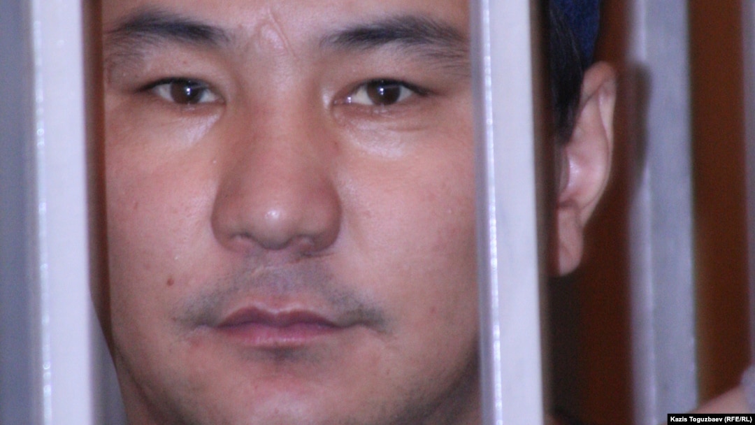 Біреуін бес адам жейді