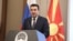 North Macedonian Prime Minister Zoran Zaev, expressed disappointment with the EU snub led by French President Emmanuel Macron.