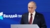 Путін заявив, що у продовженні війни в Україні винні саме країни Європи