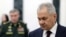 Russia - Russian Security Council's Secretary Sergei Shoigu attends a meeting of Russian President Vladimir Putin with commanders of troops of military districts, in Moscow, May 15, 2024. 