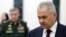 Sekretar Saveta bezbednosti Rusije Sergej Šojgu (Sergei Shoigu) u Moskvi. (arhivska fotografija)