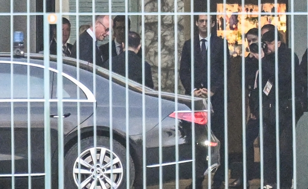 10-პუნქტიანი გეგმის ფარგლებში გერმანია უკრაინის თავდაცვის გაძლიერებისთვის იზრუნებს