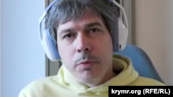 Dmitri Treşşanin
