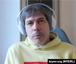 Дмитро Трещанін, військовий аналітик проєкту «Прощай оружие!», видання «Медиазона»