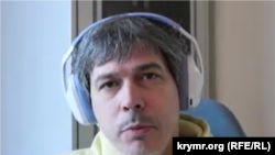 Дмитрий Трещанин