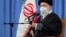 Iranian Supreme Leader Ayatollah Ali Khamenei (file photo)