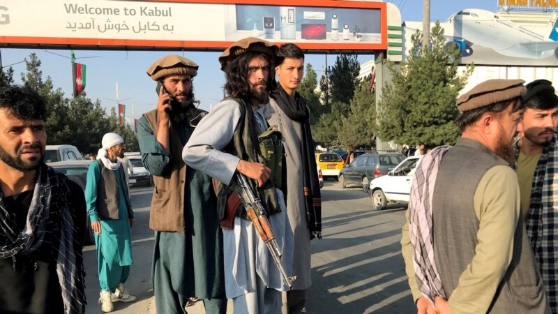 Afganët po fshihen për t’i shpëtuar ekzekutimit nga talibanët