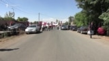 Հակընդդեմ ակցիաներ գյումրիում