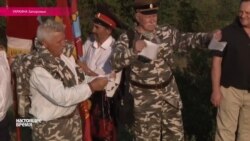 Запорожские казаки разорвали отношения с донскими (видео)