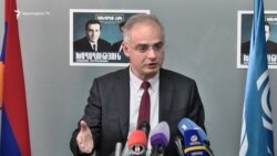 «Խաղաղության ծրագրի» իրագործման հարցում Կոնգրես-ՀԺԿ դաշինքը պատրաստ է օգնել ցանկացած ուժի