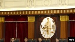 دادگاهی در تایلند تصمیم به آزادی افسر ایرانی گرفت. (عکس: EPA)