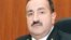 Mübariz Mədətov