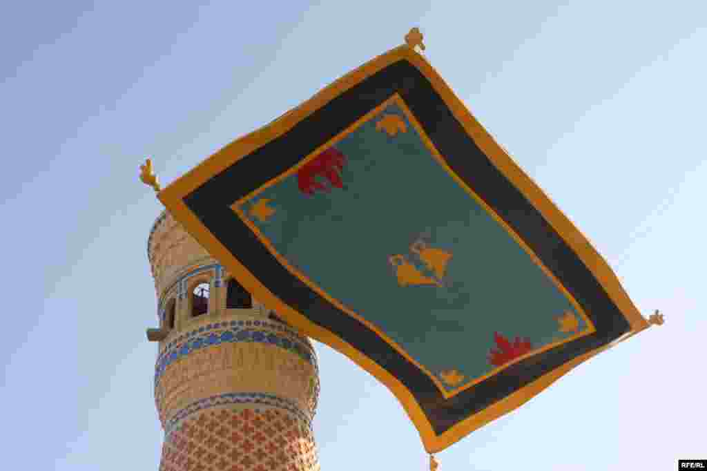 Бузургтарин тафреҳгоҳи атфол #62