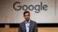 Sundar Pichai 2019. október 3-án Dallasban