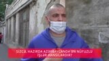 Sizcə, hazırda Azərbaycanda ən nüfuzlu işlər hansılardır?