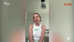 Василіса Фролова про ситуацію в Дубаї