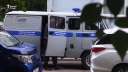 Дархости маҳбусон аз ҳукумати Тоҷикистон:"Намехоҳем ба ҷанг равем, моро ба ватан баргардонед!"
