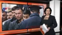 Ахбори Озодӣ аз 25-уми ноябри соли 2025