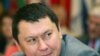 New Charges Await Kazakh President's Son-In-Law