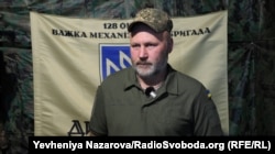 Водій 128-ї ОВМБр Сергій, Запорізька область, 19 травня 2026 року
