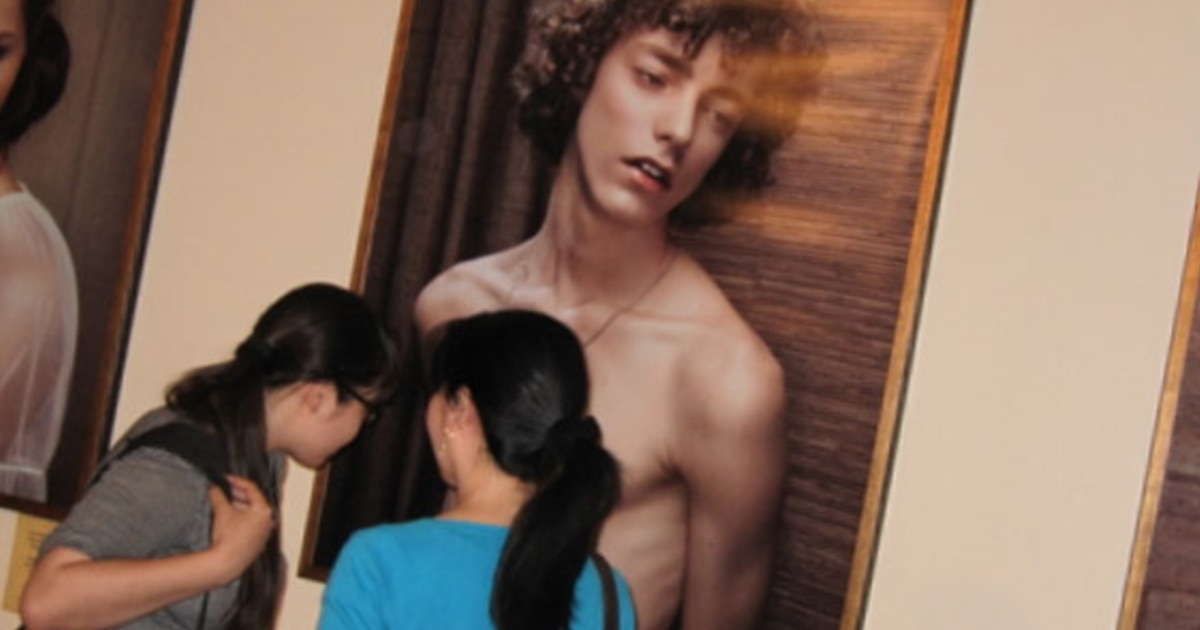 Секс ммф комикс